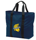 Goodrich Martians Script All-Purpose Tote