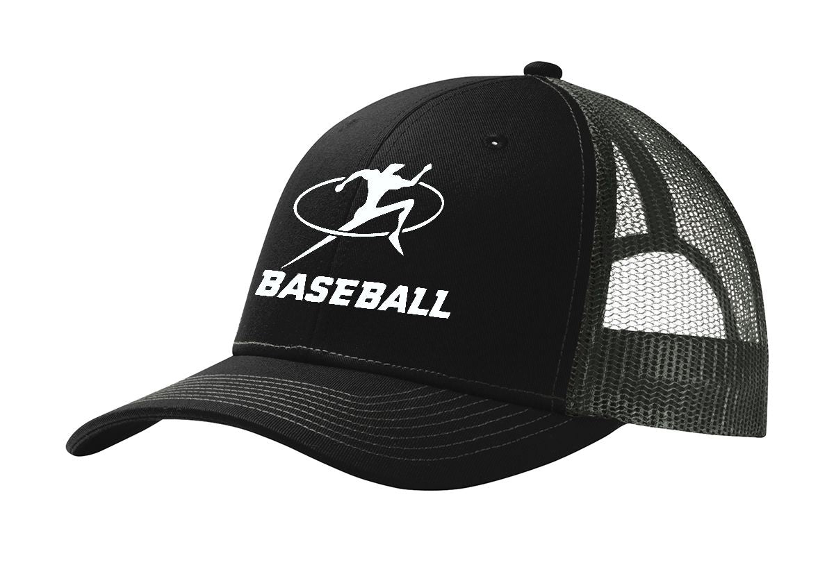 Legacy Baseball Snap Back Hat