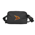 Davison Cardinals Crossbody Bag