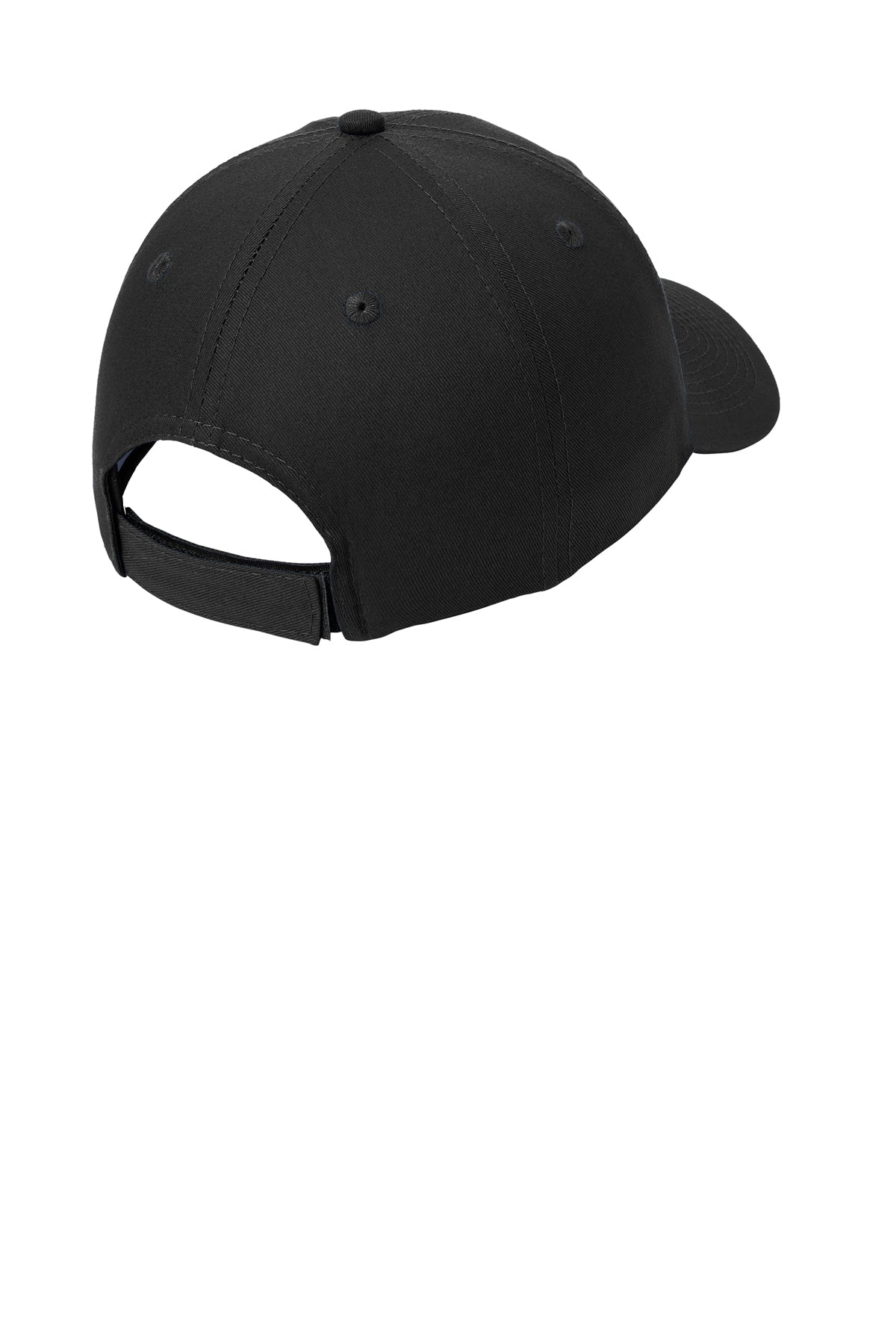 Davison Eagle Riders Twill Adjustable Cap