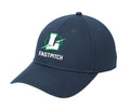Lapeer Fastpitch Twill Adjustable Cap