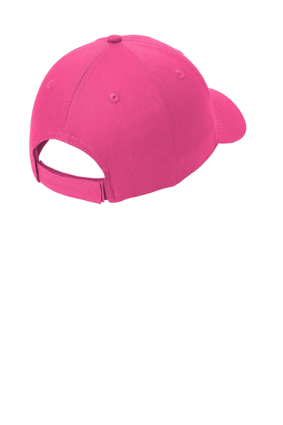Davison Pink Out Twill Adjustable Cap
