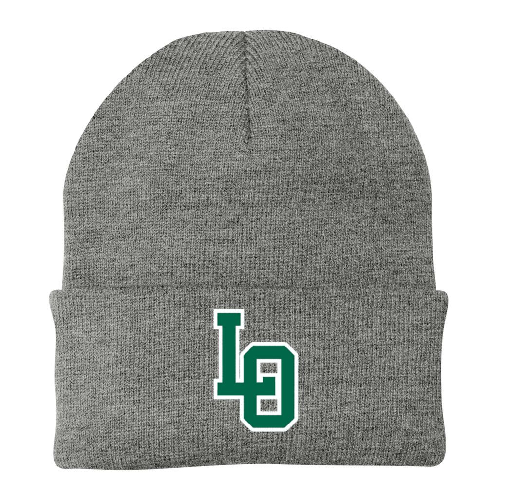 Lake Orion Knit Cap