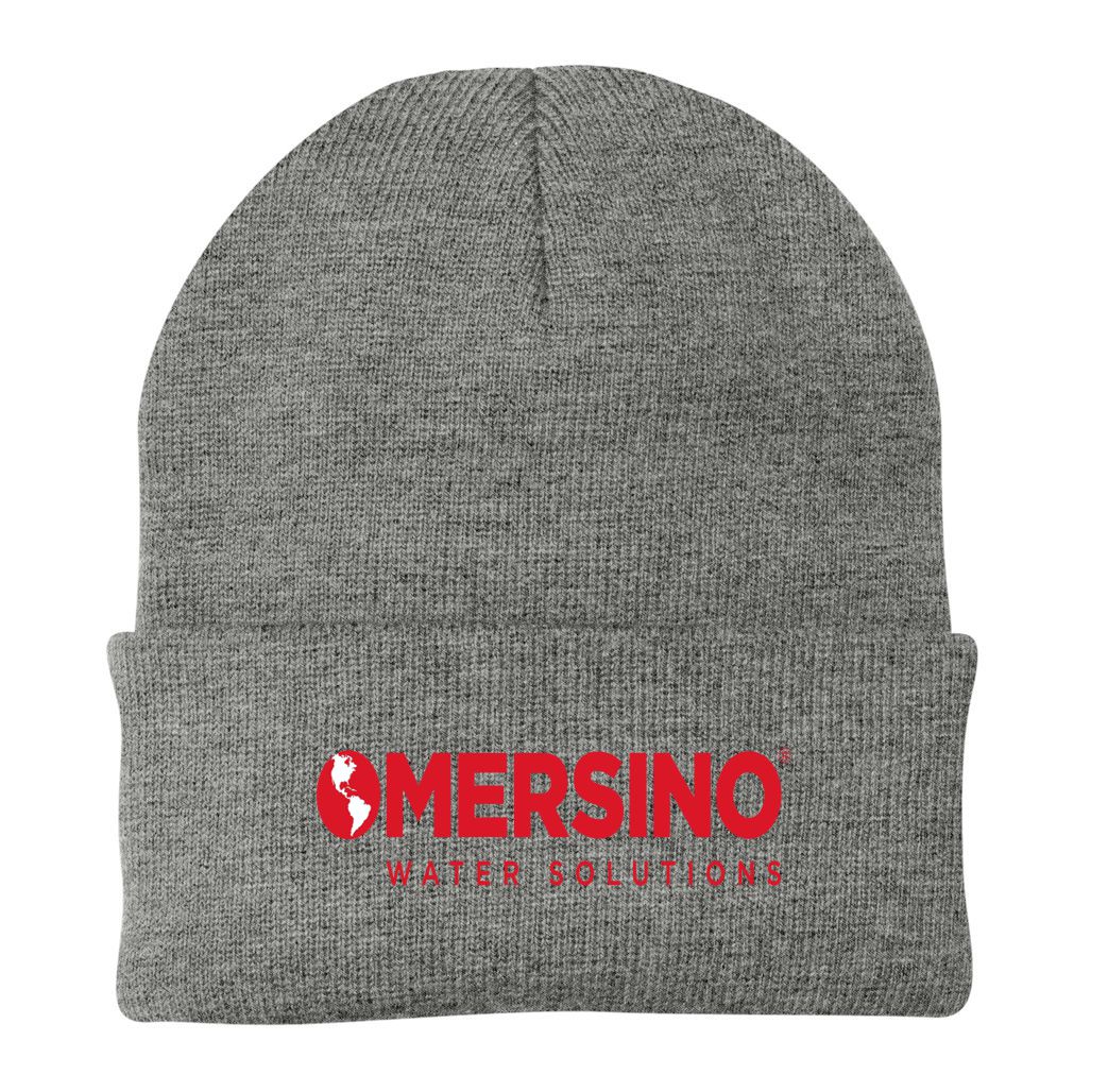 Mersino Knit Cap