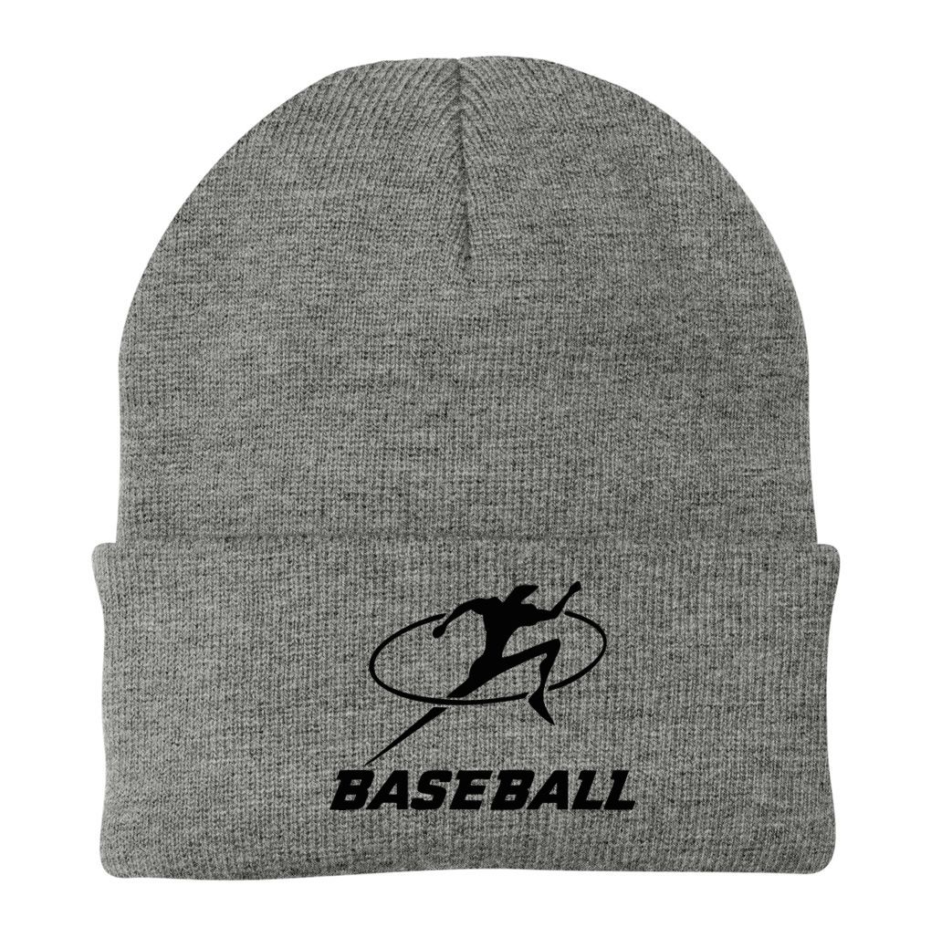 Legacy Baseball Knit Cap