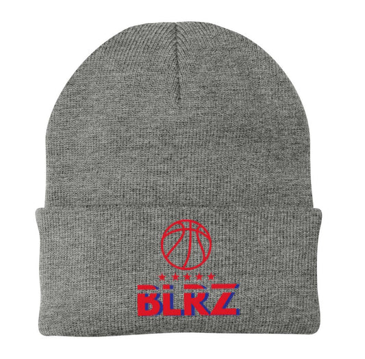 Davison BLRZ Knit Cap