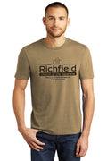 Richfield Church of the Nazarene Tri-Blend Tee