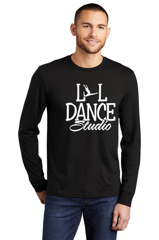 L&L Dance Soft Feel Long Sleeve Tee