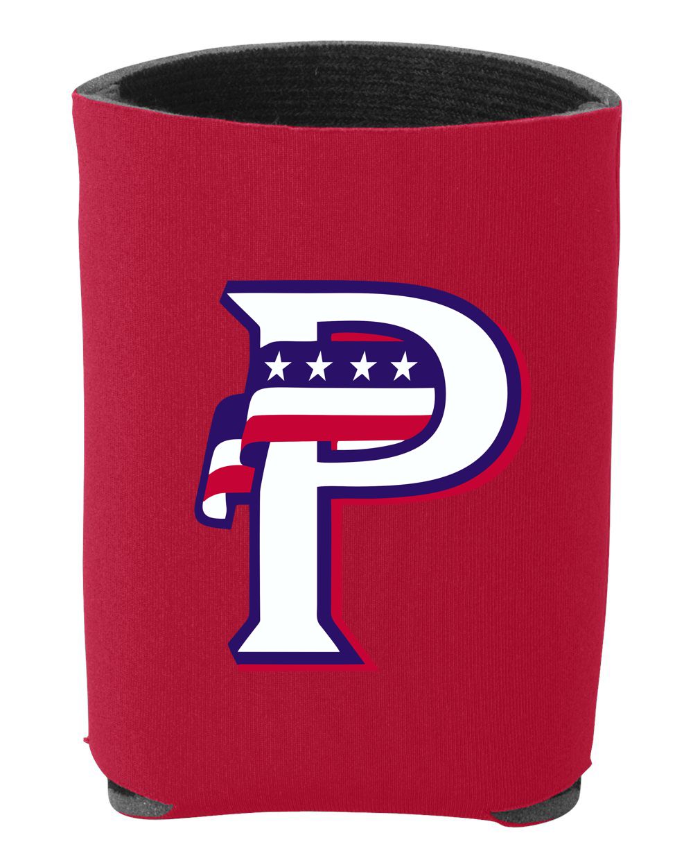 USA Prime Softball Koozies