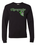 Michgan Renegades Garment-Dyed Crewneck Sweatshirt