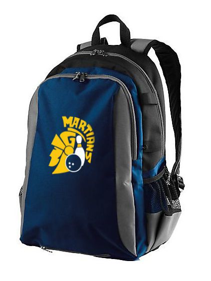 Goodrich Bowling All Sport Backpack