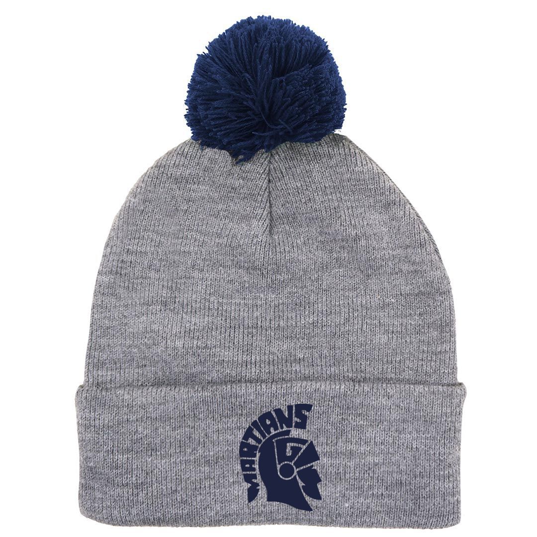 Goodrich Beacon Beanie