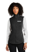 Mersino Women's Collective Smooth Fleece Vest