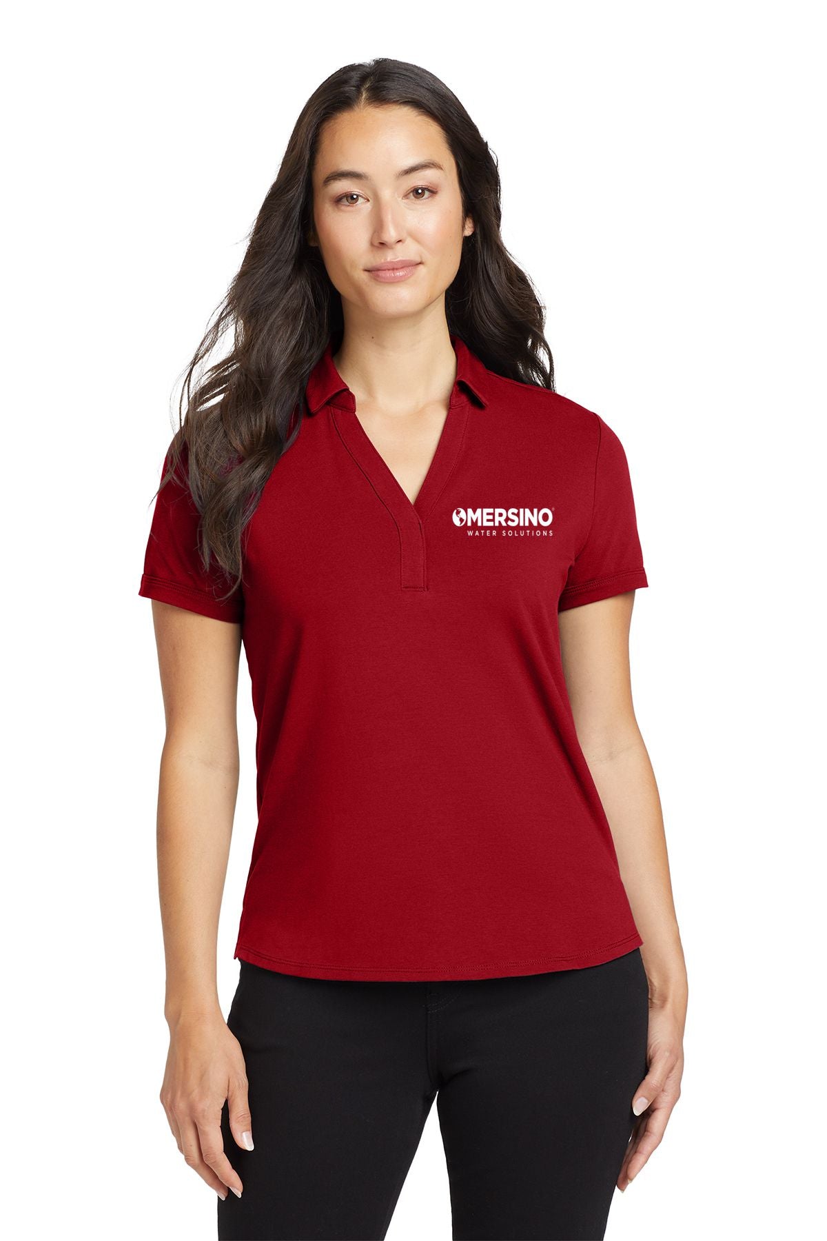 Mersino OGIO ® Ladies Limit Polo