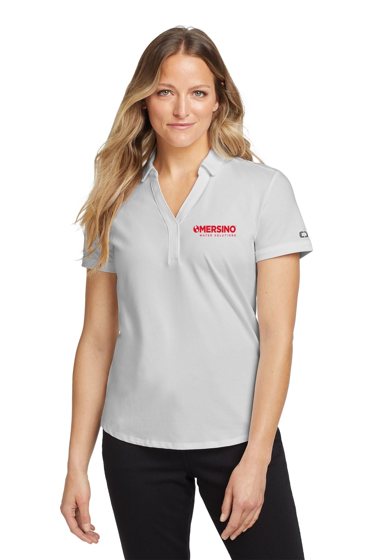 Mersino OGIO ® Ladies Limit Polo