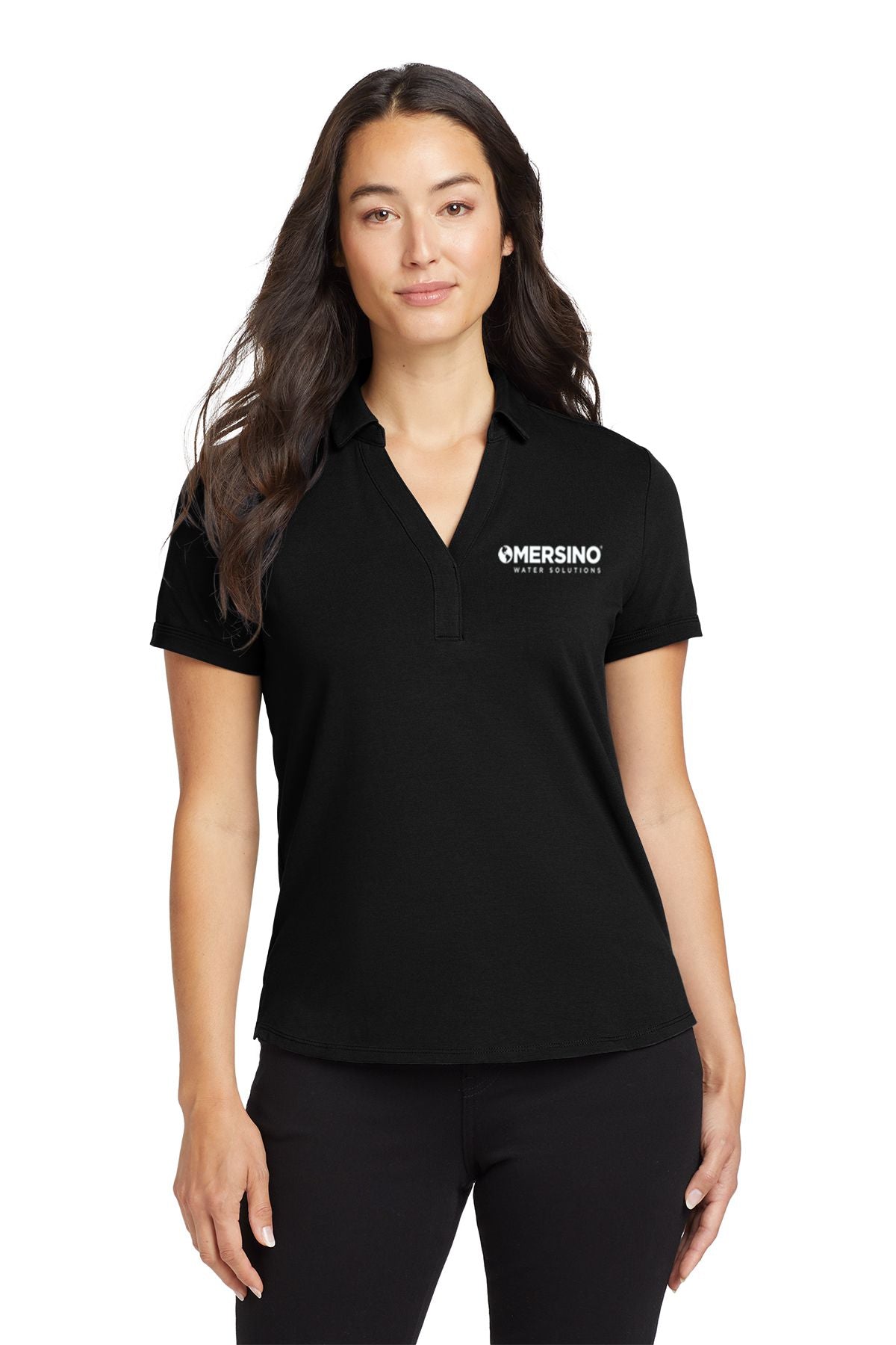 Mersino OGIO ® Ladies Limit Polo