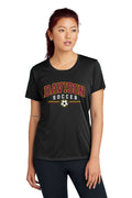 Davison Soccer Performance T-shirt