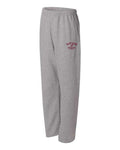 Davison Track & Field Fleece Pants