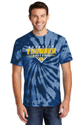 Goodrich Thunder Tie Dye T-shirt