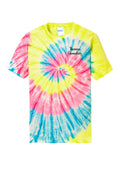 Thomson Elementary Staff Tie Dye T-shirt