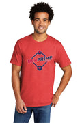 USA Prime Softball Tri-Blend Short Sleeve