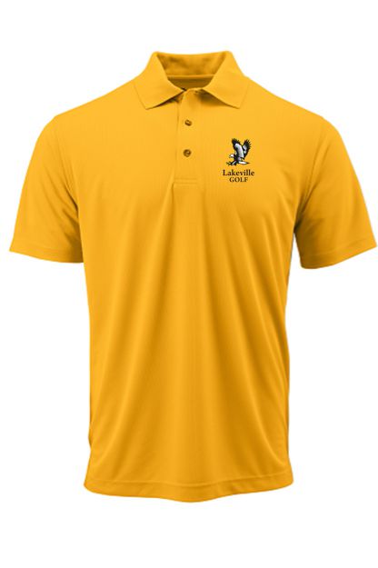 Lakeville Golf Saratoga Polo