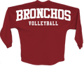Holly Volleyball Billboard Jersey