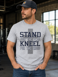 Unisex "Stand for the Flag" Tee