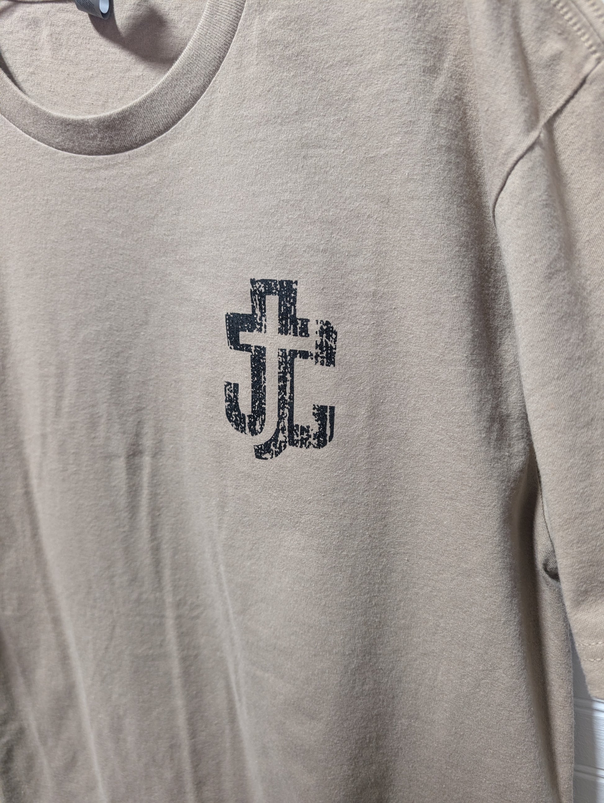 Jesus Freak Soft Style Tee