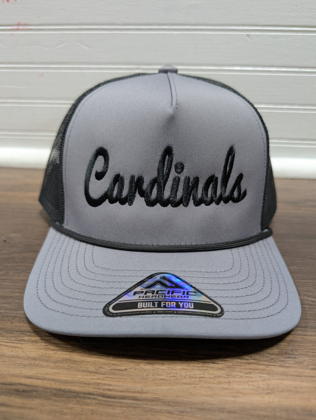 Cardinals Weekender Trucker Cap