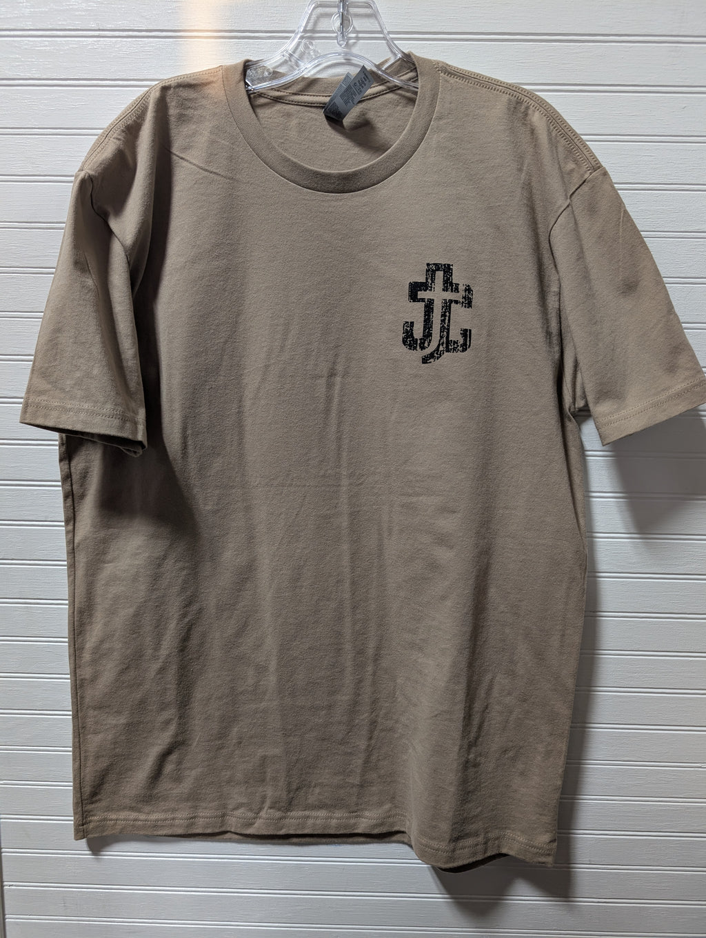 Jesus Freak Soft Style Tee