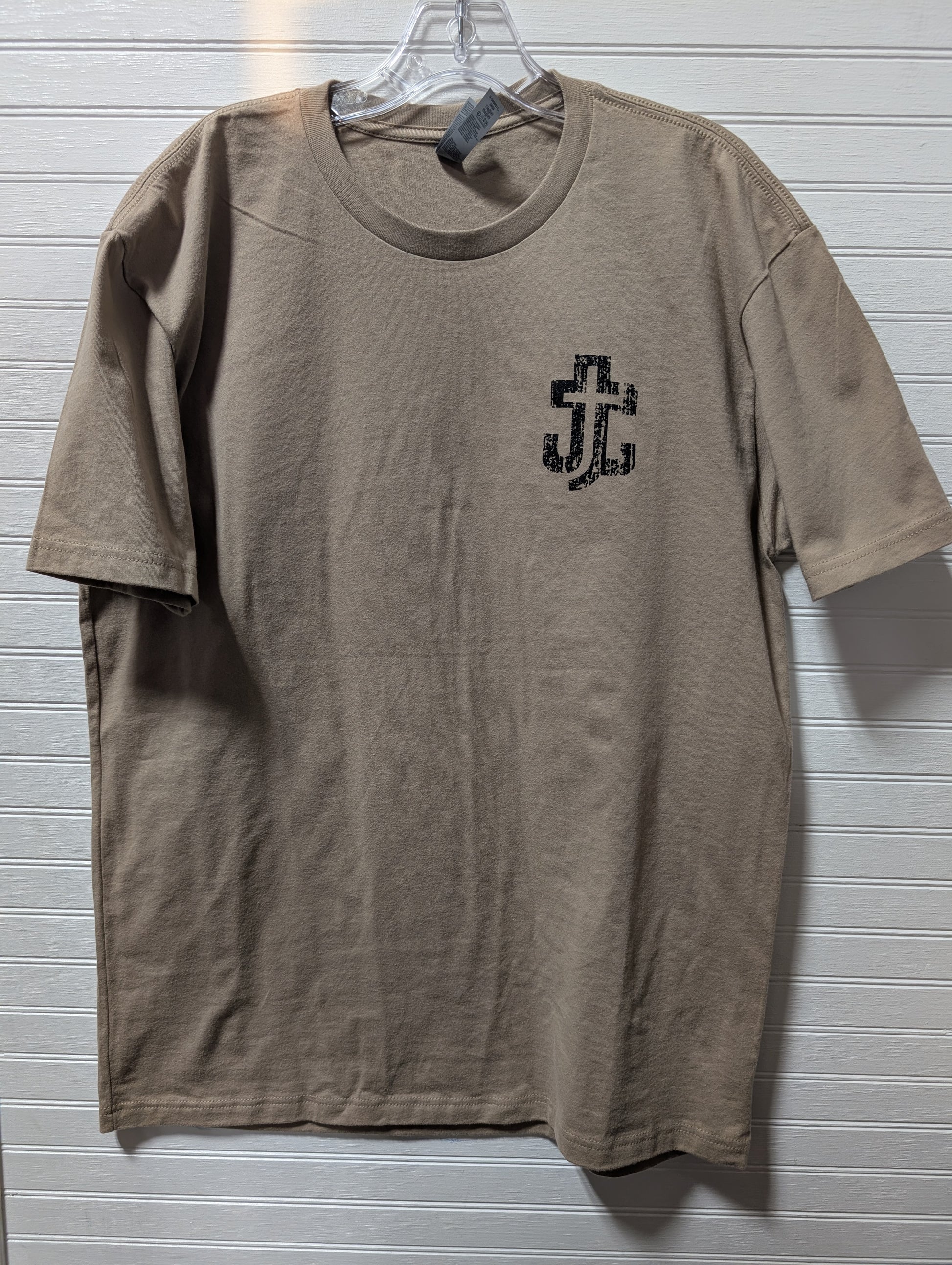 Jesus Freak Soft Style Tee