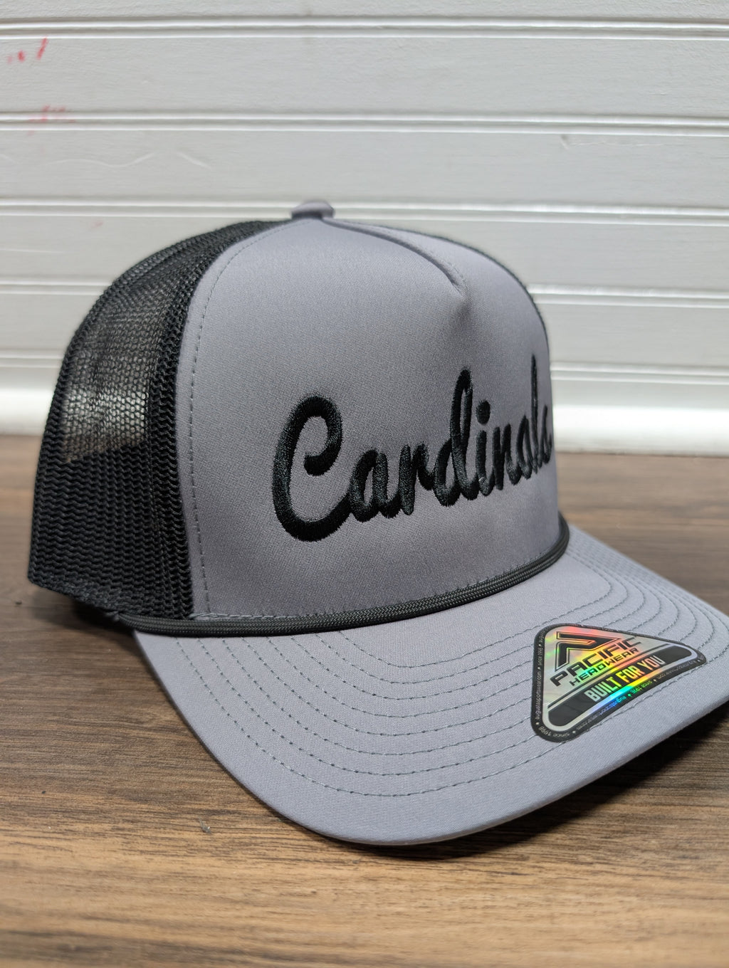 Cardinals Weekender Trucker Cap