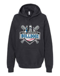 Mid Michigan Bulldogs Softstyle Hooded Sweatshirt