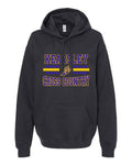 Kearsley Cross Country Softstyle Hooded Sweatshirt