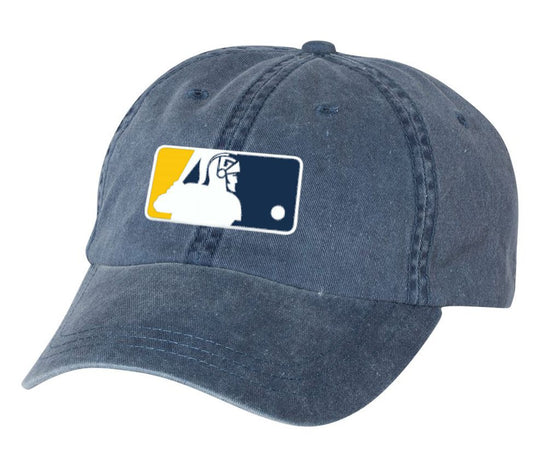 Vintage Goodrich Baseball Embroidered Cap