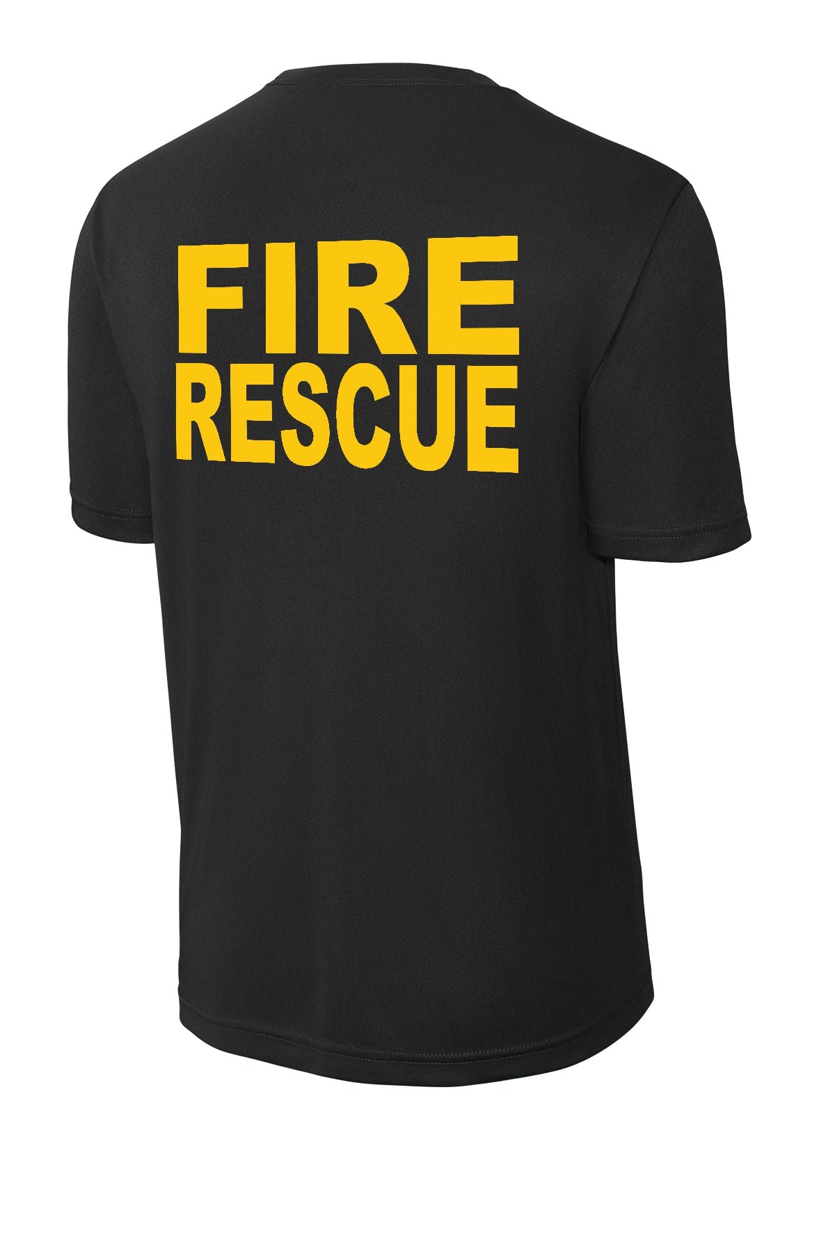 Atlas TWP Fire Department Performance T-shirt