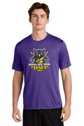 Tesla 4998 Performance T-shirt