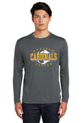 Davison Soccer Performance Long Sleeve