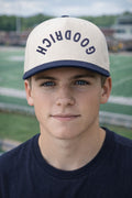 Goodrich Upside Down Heritage Cap