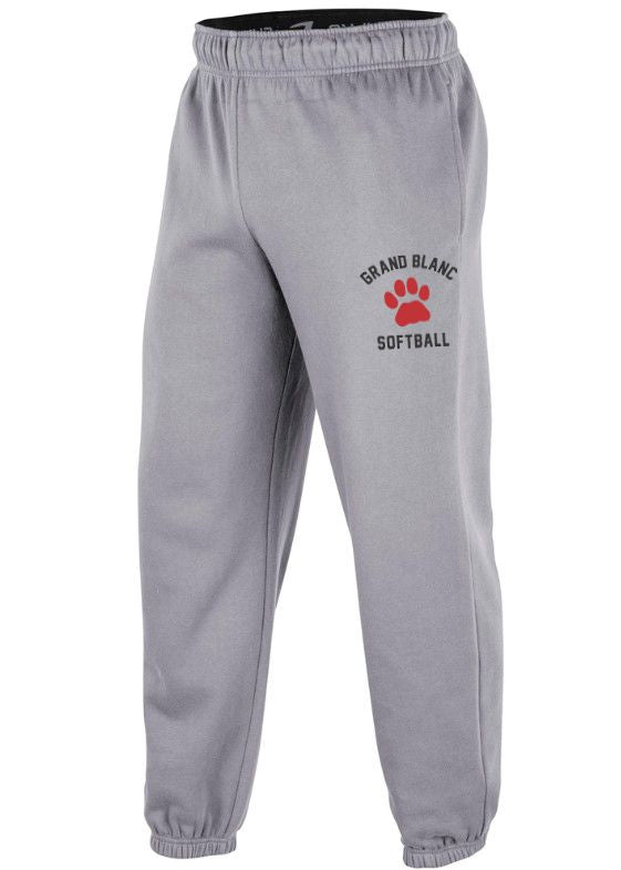 Grand Blanc Softball Victory Fleece Pant
