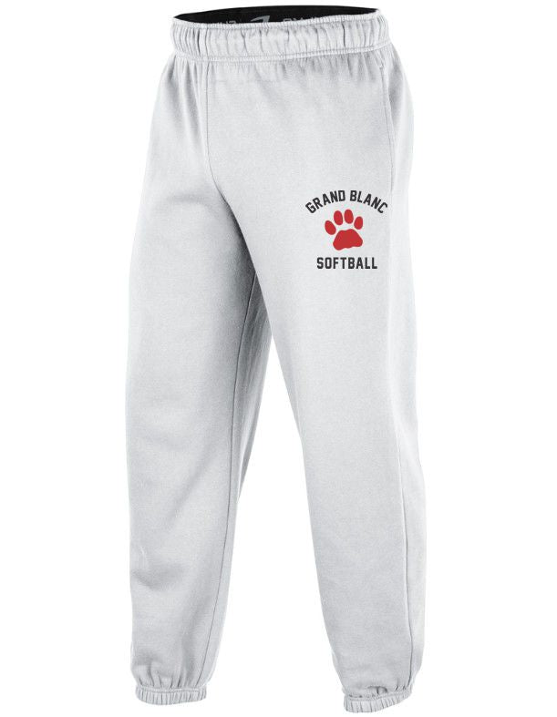 Grand Blanc Softball Victory Fleece Pant