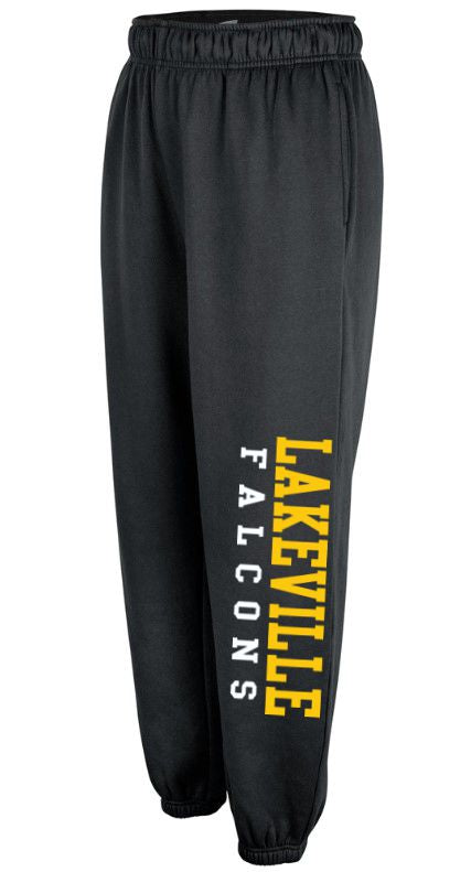 Lakeville Falcons Victory Fleece Pant