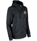 Mott Cross Country Victory Fleece Full Zip Jacket