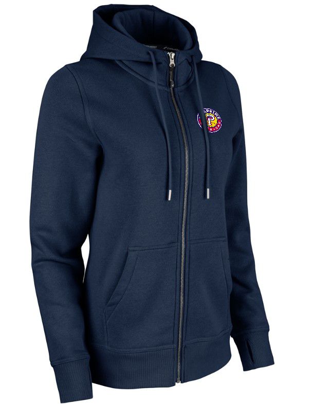 USA Prime Softball Victory Fleece Full Zip Jacket