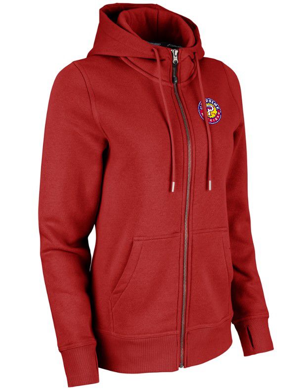 USA Prime Softball Victory Fleece Full Zip Jacket