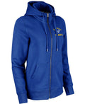 Kearsley Tennis Victory Fleece Full Zip Jacket