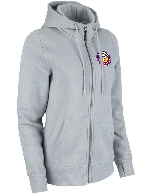 USA Prime Softball Victory Fleece Full Zip Jacket