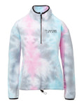 Great Lakes State Women's Aurora Polar Fleece Quarter-Zip Pullover