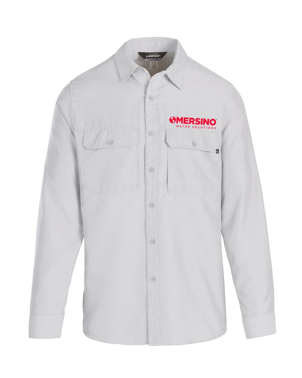 Mersino Seabright Outdoor Utility Long Sleeve